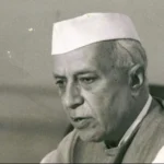 جواهر لال نهرو رجل الهند الحديثة والسياسي الأول