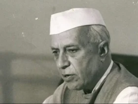 جواهر لال نهرو رجل الهند الحديثة والسياسي الأول