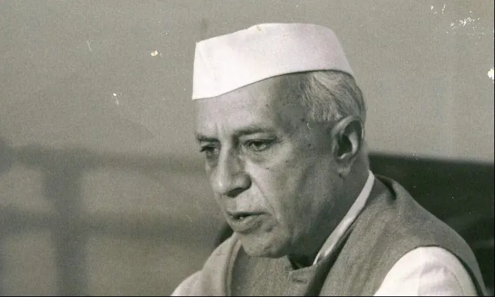 جواهر لال نهرو رجل الهند الحديثة والسياسي الأول