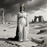 زنوبيا ملكة تدمر التي تحدت روما وغيّرت تاريخ الشرق