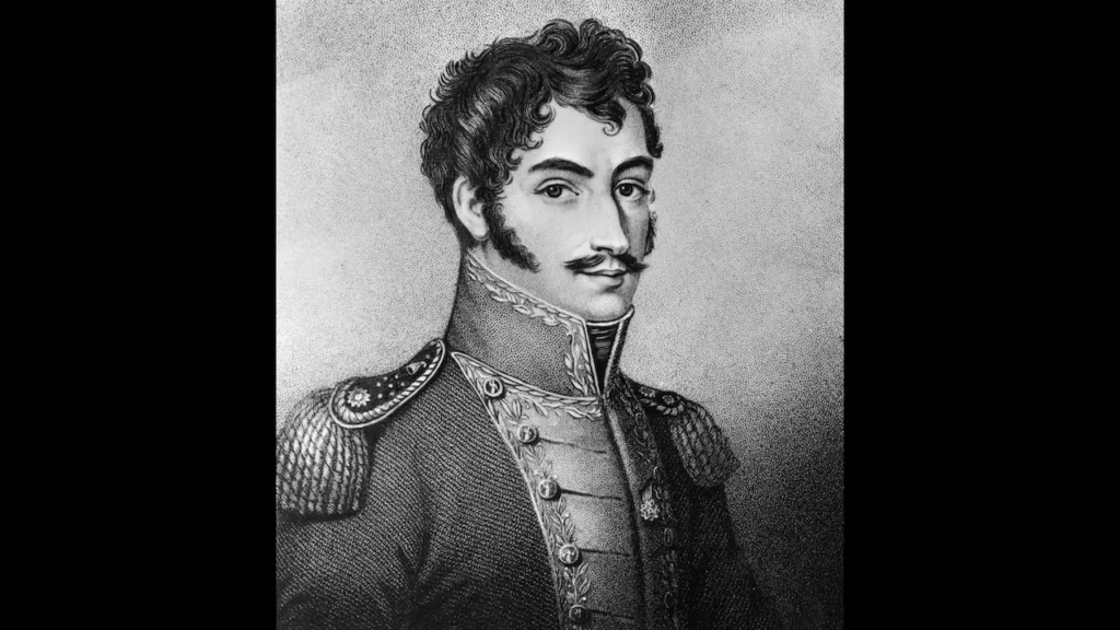 سيمون بوليفار: المحرر والثوري الأسطورة في أمريكا الجنوبية