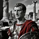 ماركوس ليسينيوس كراسوس قصة أغنى رجل في التاريخ الروماني وسقوطه المأساوي