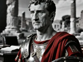 ماركوس ليسينيوس كراسوس قصة أغنى رجل في التاريخ الروماني وسقوطه المأساوي