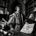 ماركو بولو التاجر والمستكشف الذي كشف أسرار الشرق للعالم