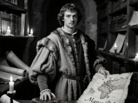 ماركو بولو التاجر والمستكشف الذي كشف أسرار الشرق للعالم