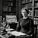 ماري كوري عالمة الراديوم التي غيرت مسار العلم والتاريخ