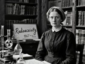 ماري كوري عالمة الراديوم التي غيرت مسار العلم والتاريخ