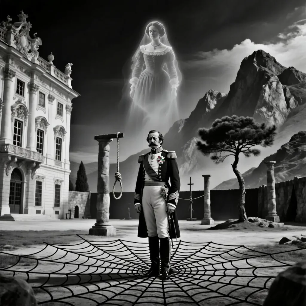 ماكسيميليان الأول قصة الإمبراطور النمساوي الذي حكم المكسيك