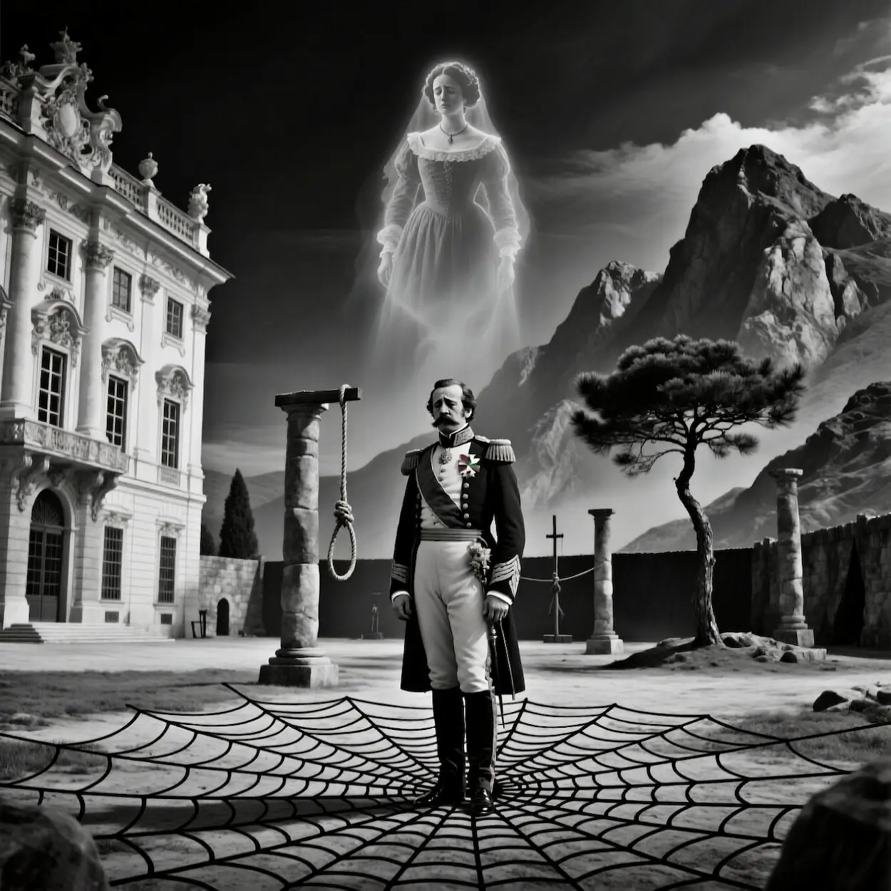 ماكسيميليان الأول قصة الإمبراطور النمساوي الذي حكم المكسيك