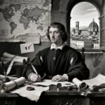 نيكولو مكيافيلي حياة الفيلسوف السياسي وتأثيره على الفكر الإنساني