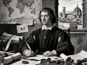 نيكولو مكيافيلي حياة الفيلسوف السياسي وتأثيره على الفكر الإنساني