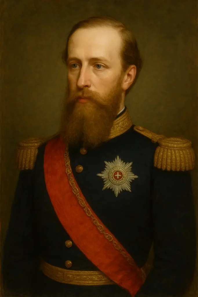 وصول ماكسيميليان الأول إلى المكسيك وبداية الحكم