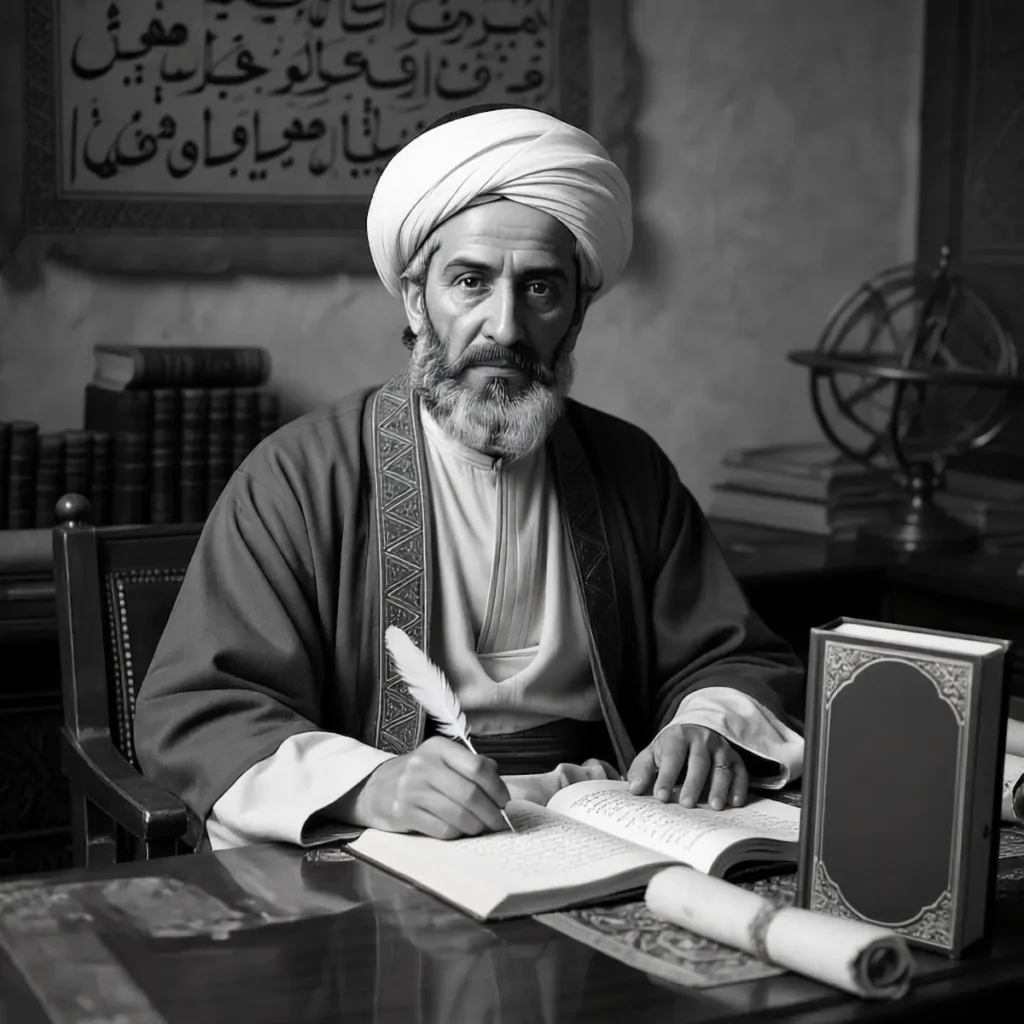 الخوارزمي العبقري الذي وضع أسس العلم الحديث واخترع الجبر 2 الخوارزمي العبقري الذي وضع أسس العلم الحديث واخترع الجبر