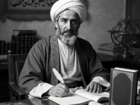 الخوارزمي العبقري الذي وضع أسس العلم الحديث واخترع الجبر