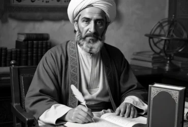 الخوارزمي العبقري الذي وضع أسس العلم الحديث واخترع الجبر