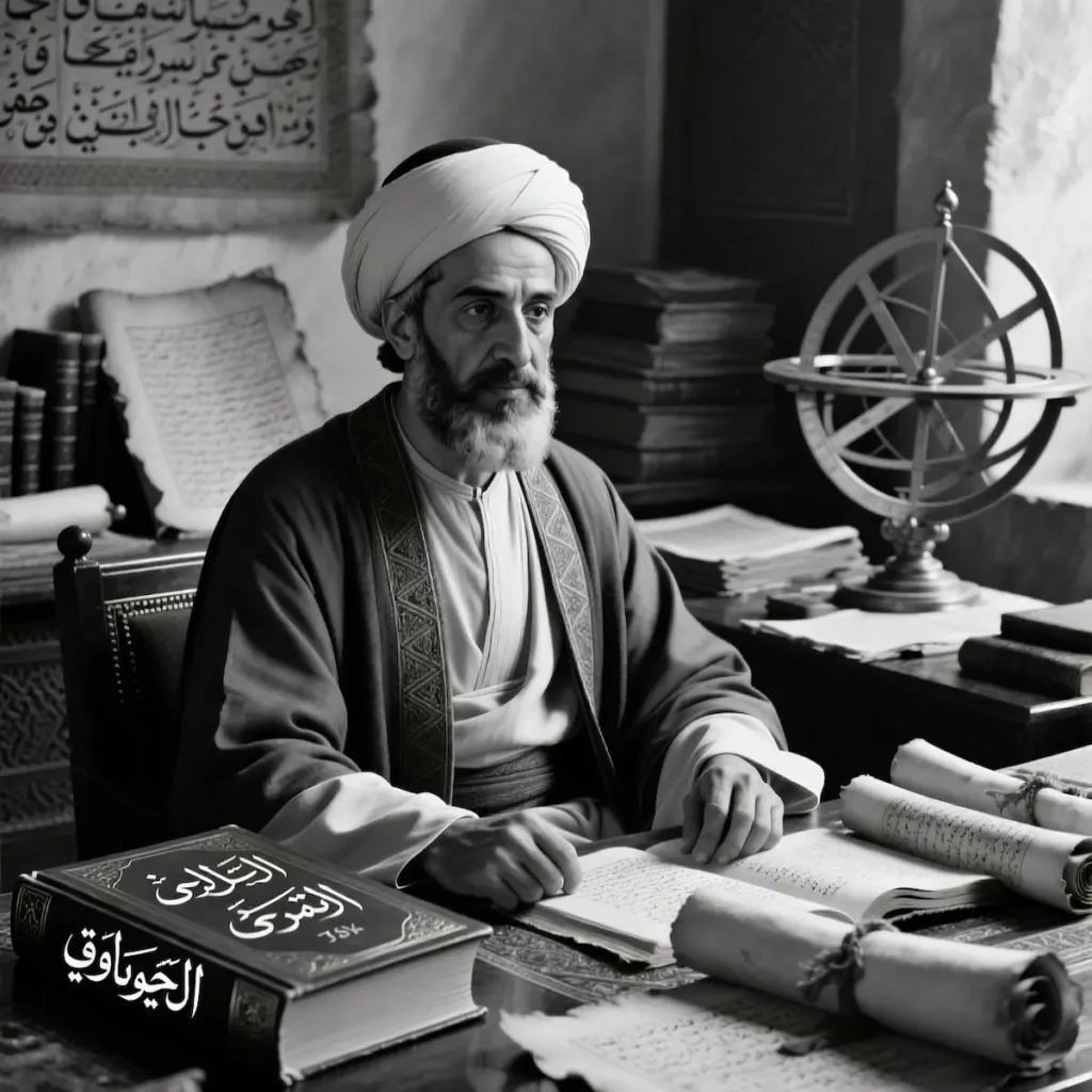 الخوارزمي العبقري الذي وضع أسس العلم الحديث واخترع الجبر 3 المؤلفات والإرث العلمي كتب غيرت مسار التاريخ