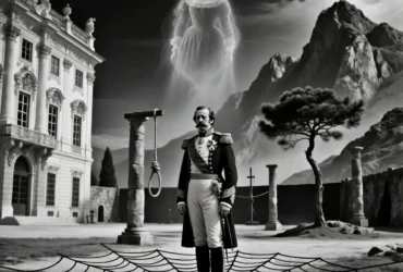 ماكسيميليان الأول قصة الإمبراطور النمساوي الذي حكم المكسيك