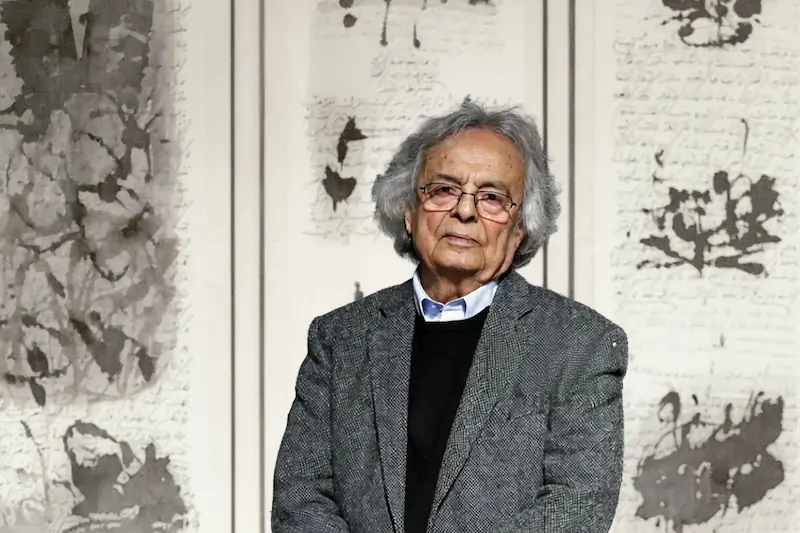 أدونيس والحداثة